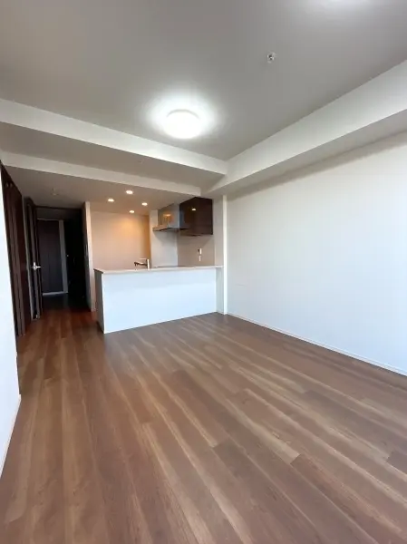 リヴァリエＣ棟