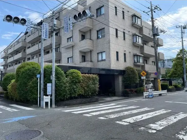 パレ田園調布南