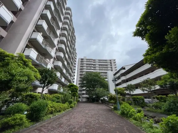 セソール川崎京町ハイライズフォースピア　