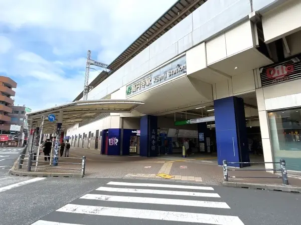 藤和シティホームズ高円寺