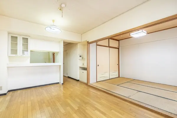 ガーデンプラザ柴又弐番館