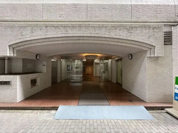 秀和日本橋箱崎レジデンス