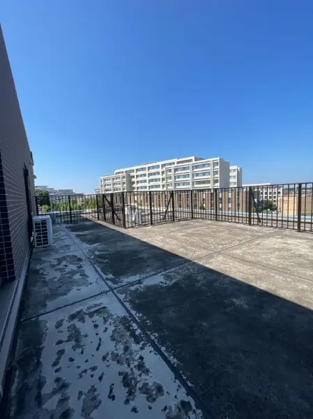 デュオセーヌ船橋高根台
