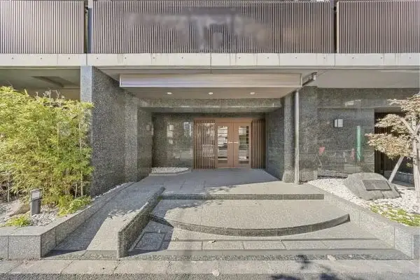 シエルヴィラ桜橋壱番館