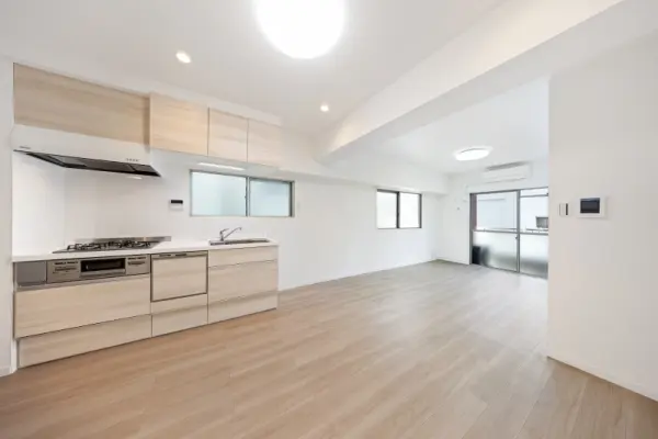 ニューハウス亀戸