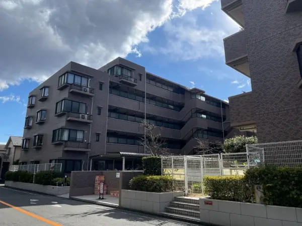 ライオンズマンション豊田旭が丘