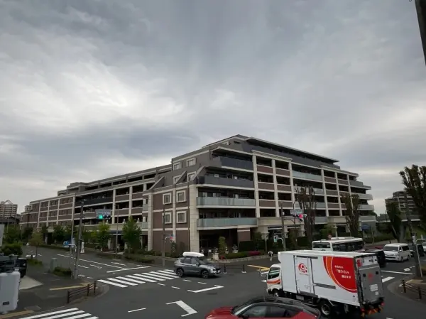 ダイヤモンドライフ若葉台