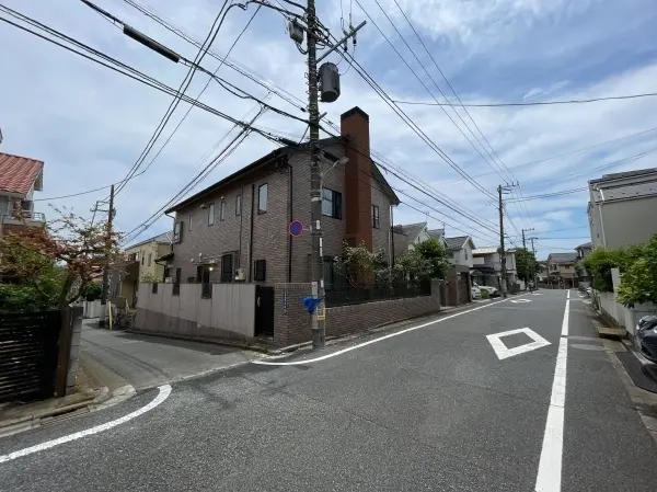 その他外観