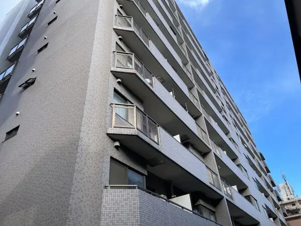 パティオ西早稲田