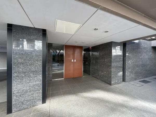 パークハウス駒込桜郷