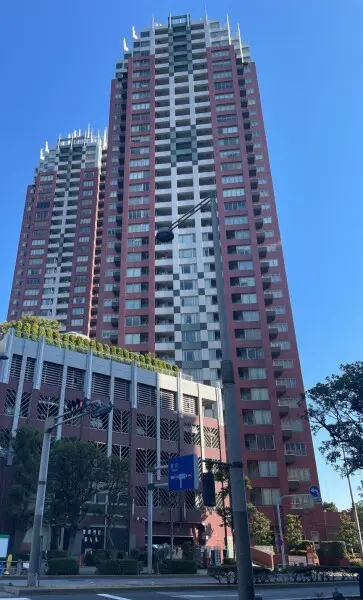 ＴＨＥ　ＴＯＷＥＲＳ　ＤＡＩＢＡ
