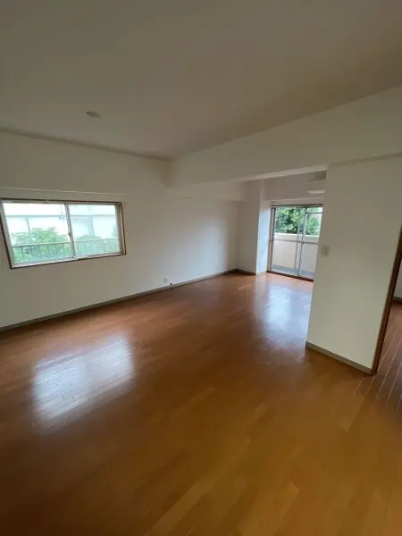 曳舟東ビューハイツ