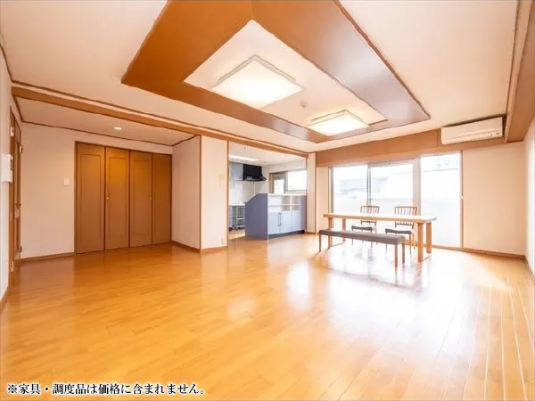 グランドパレス平野桜花庵