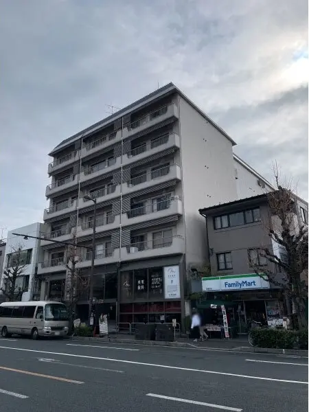 パレステート日生熊野