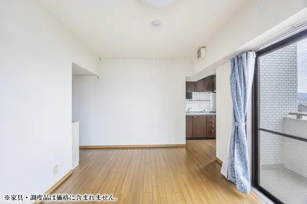 ライオンズマンション下鴨本町