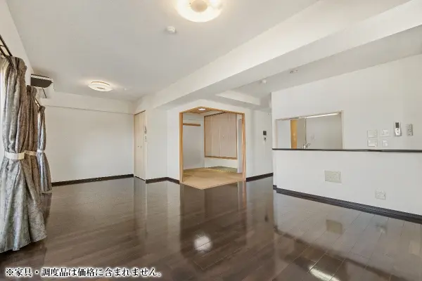 パデシオン桃山