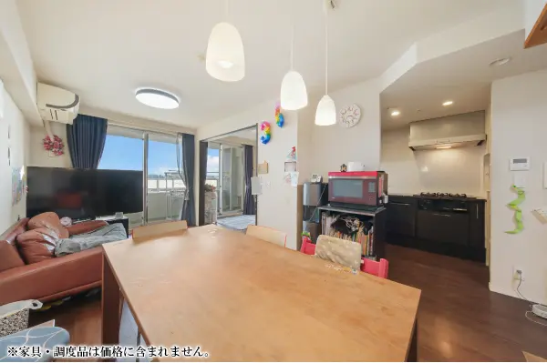 ルネ京都烏丸五条