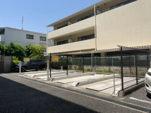 カームコート芦屋