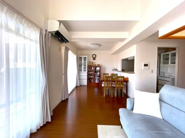 アルモニー和泉中央五番館