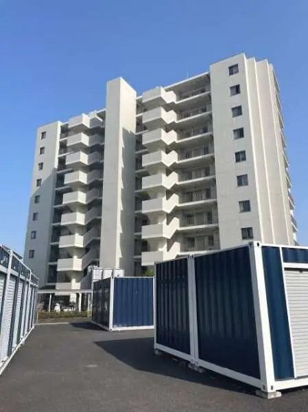 エンゼルソレスト朝霞台