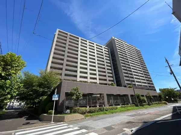 エムズシティ一宮グランステージ