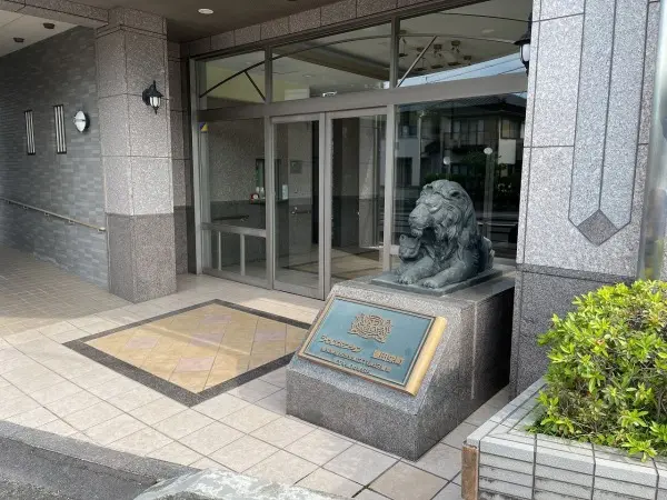 ライオンズマンション豊田栄町　
