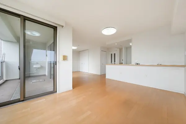 シティコーポ自由ケ丘２番館