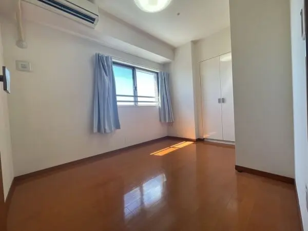 ライオンズマンション沢之町ガーデンタワー