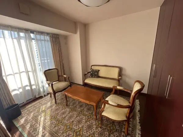 サングリーン帝塚山