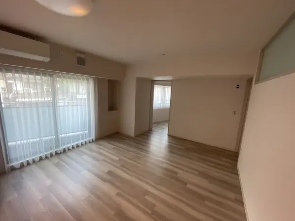 ジオ京都御所西