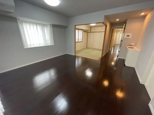 上社シティハウスフレックス