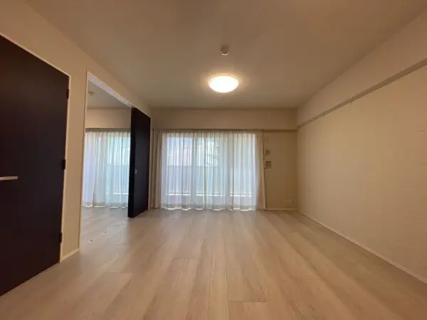 ウエリス浦和美園サウステラス