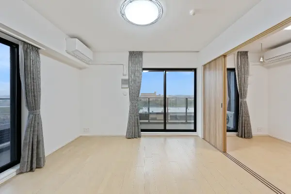 シティテラス多摩川Ｄ棟