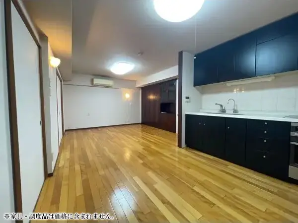 中野本町マンション