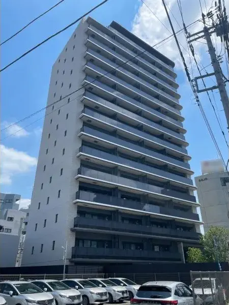 その他外観