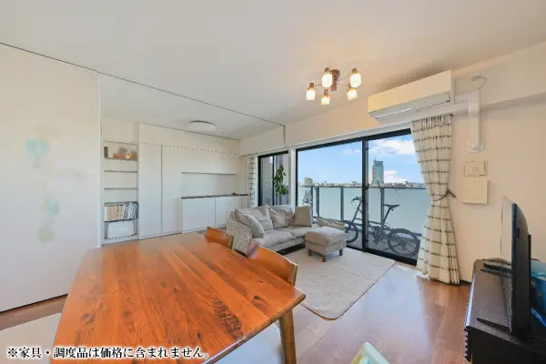 ヴィークステージ桜新町