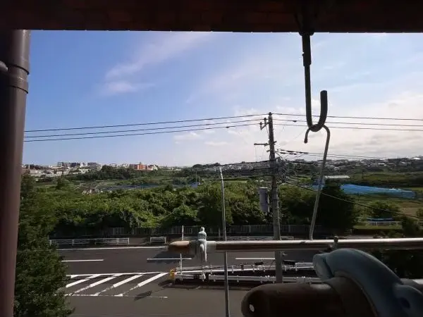 ライオンズマンション青葉台第３