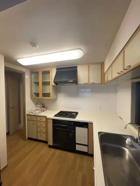 ファミール表参道ベルファース