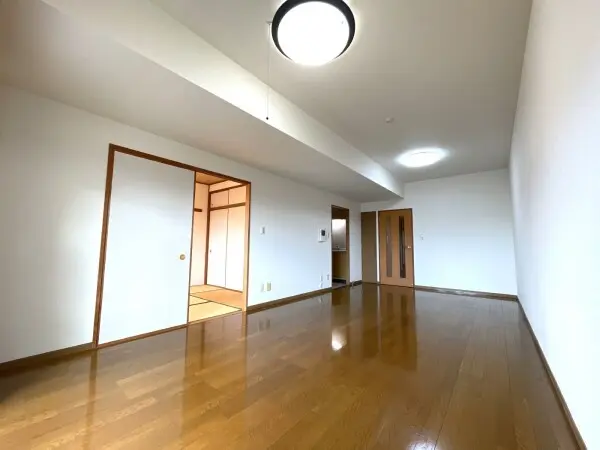 アクトピア北赤羽参番館