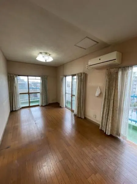 サンライフマンション