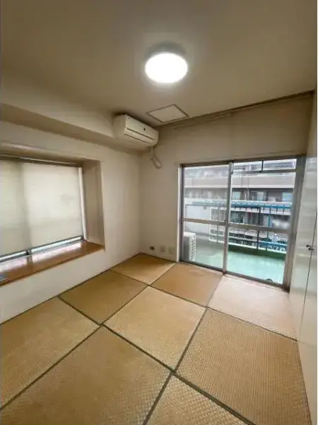 サンライフマンション