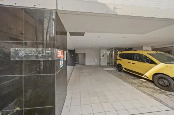 パークハウス駒込アーバンス