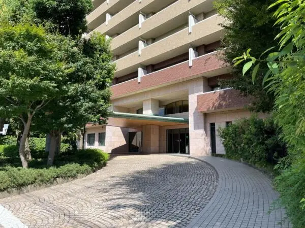 ファミールグラン高井戸デュープレックス