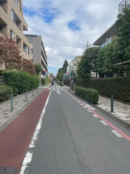 武蔵野レジデンシア