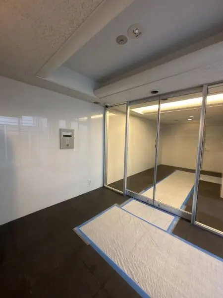 コムロンド吉祥寺