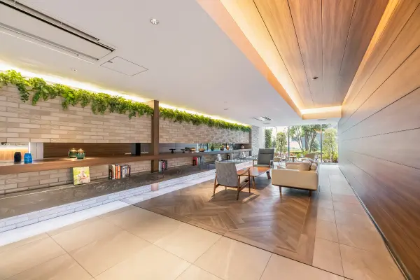 Ｂｒｉｌｌｉａ　Ｃｉｔｙ三鷹