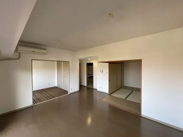 ライオンズガーデン横浜蒔田