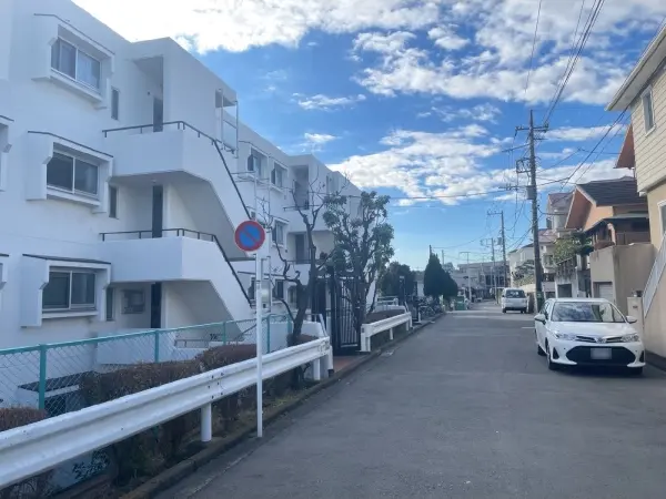 藤和南神大寺コープ