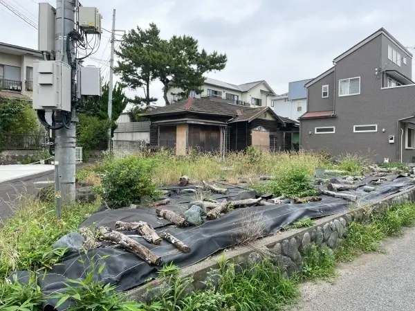 その他外観