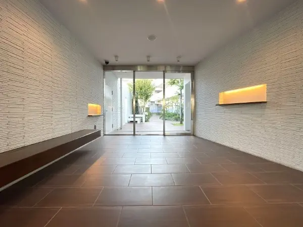 ザ・パークハウス茅ヶ崎東海岸南